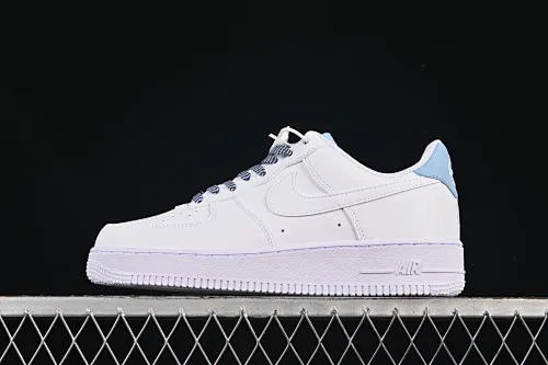 All categories Nk Air Force 1 Air Force series Nk Air Force 1 Low Air Force low-top Nike Air Force 1'07 Low Air Force 1 low-top casual sneakers IB7167-101